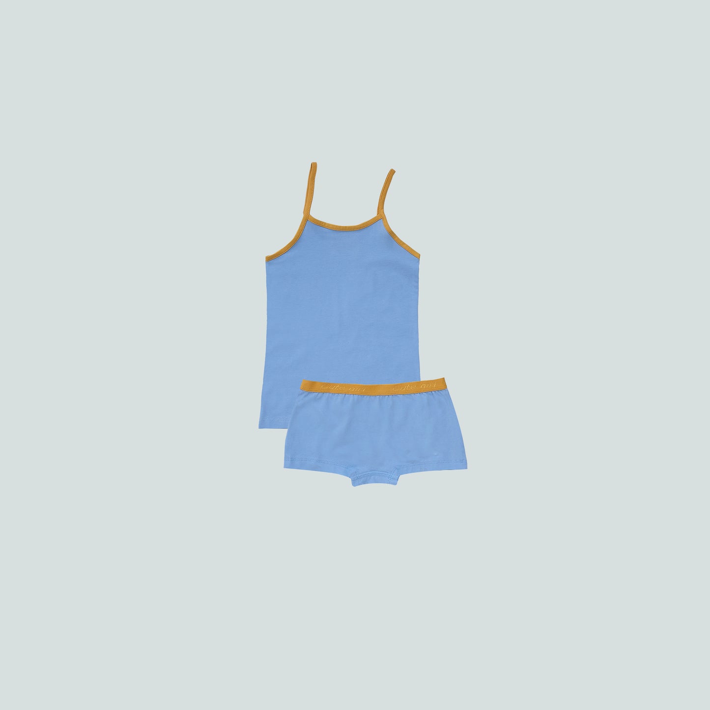 DKG 3001 Underwear Set