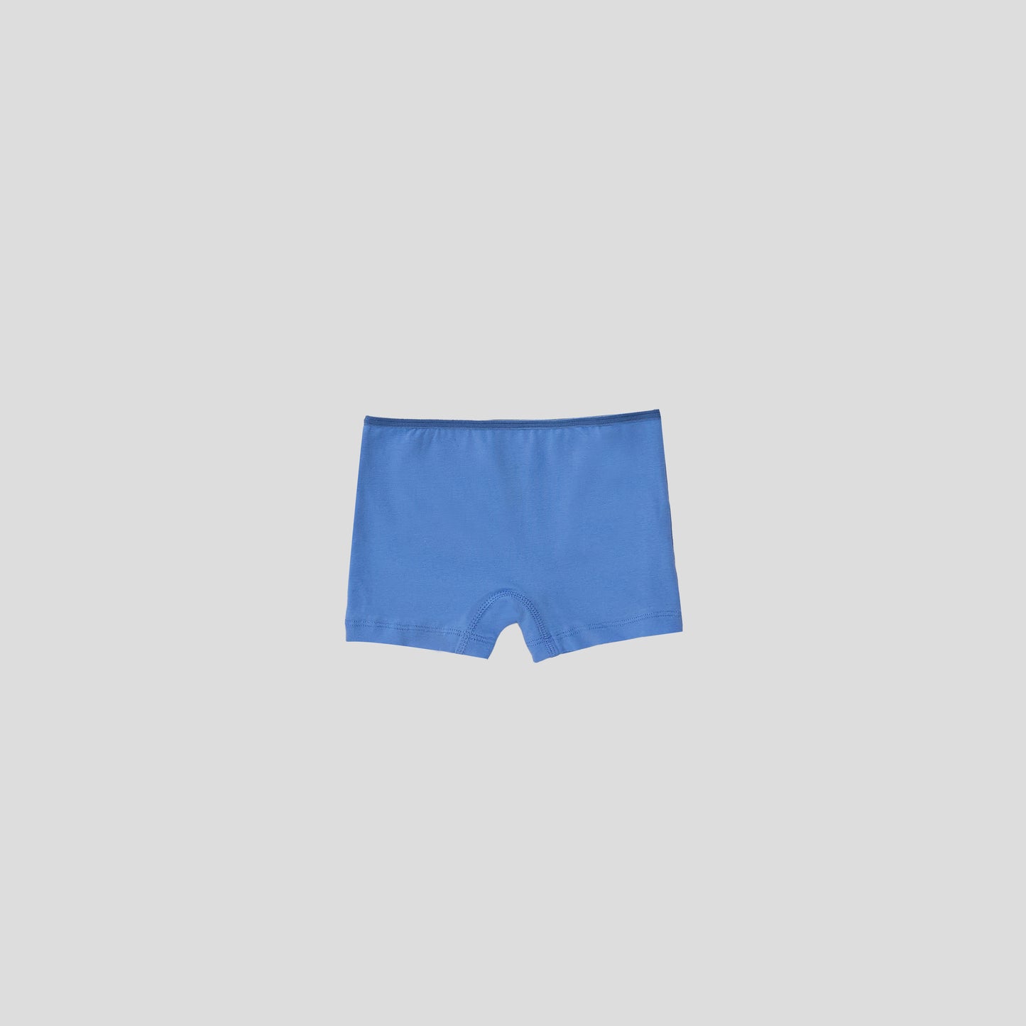 DKG 125 Pack of 2 Short for Girl