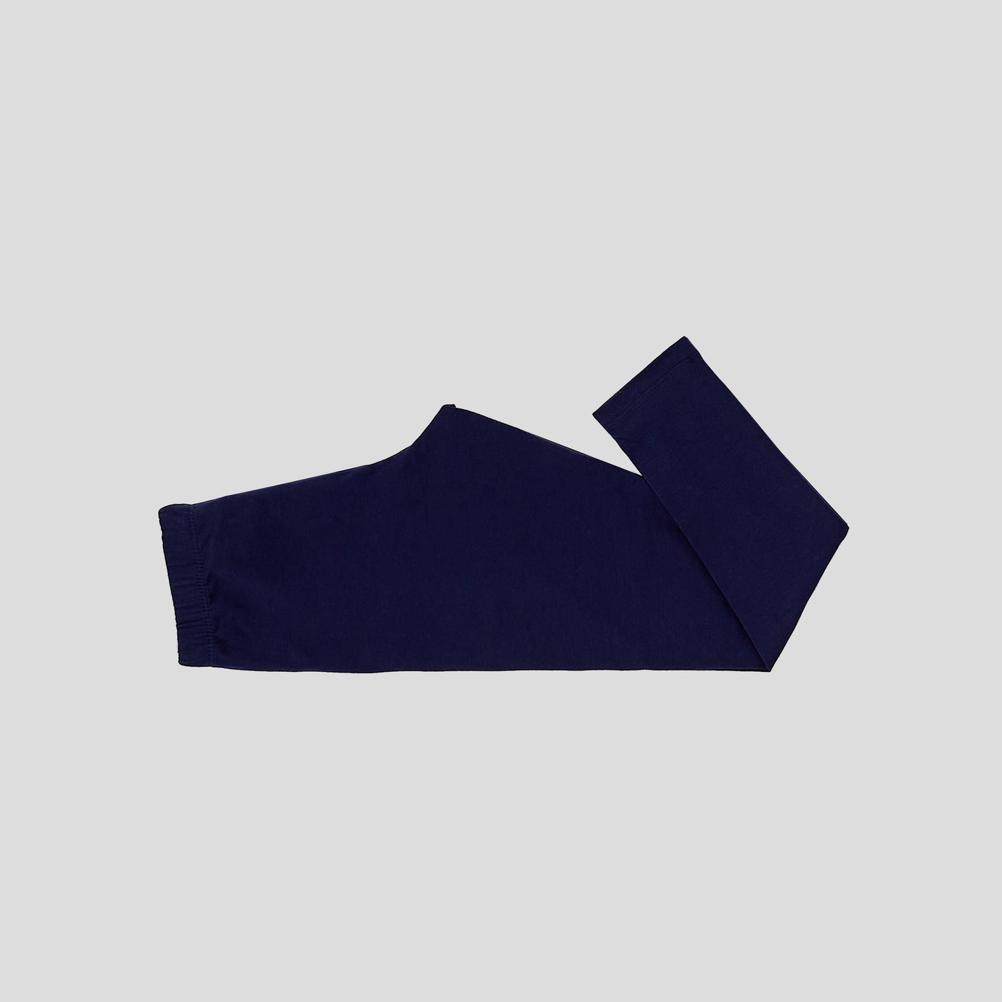 DKG 111 Leggings Girls Soild