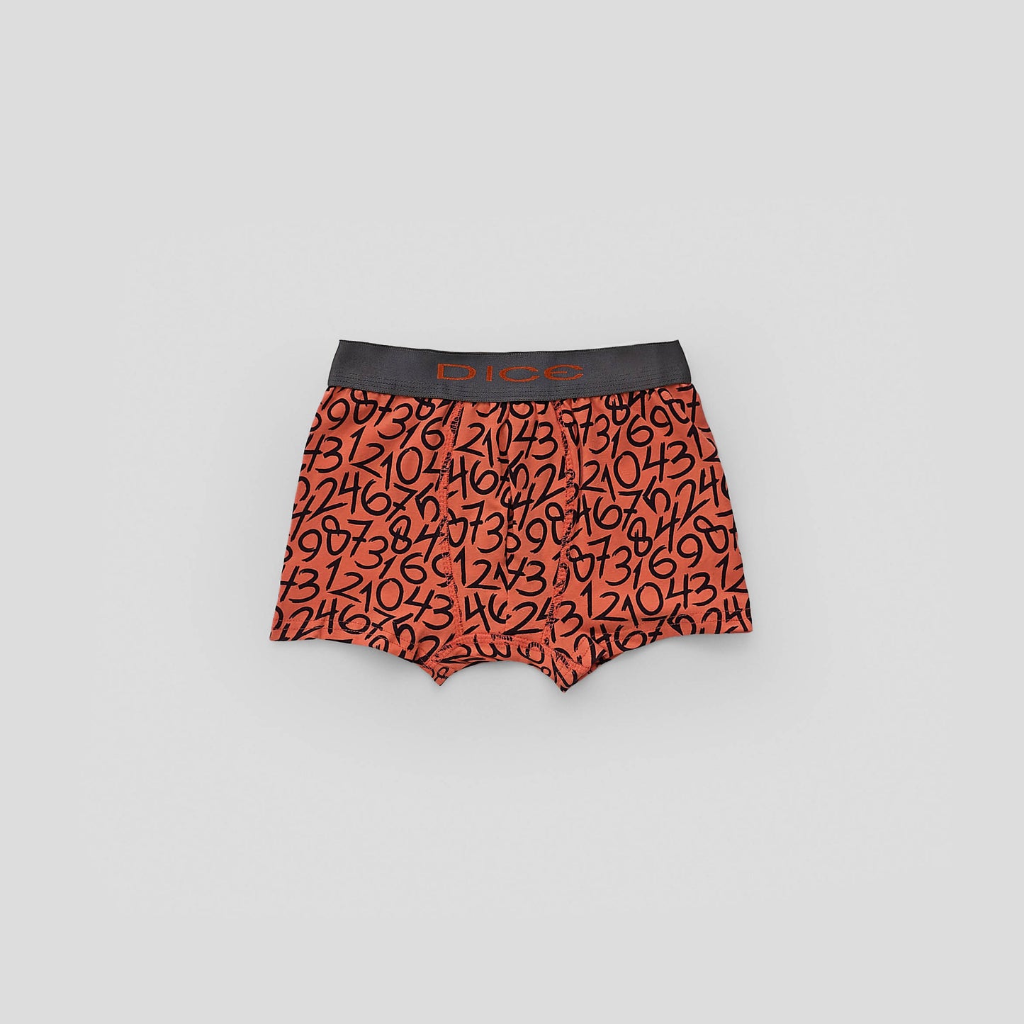 Boys Underwear Boxers Pack of 3 DKB-300