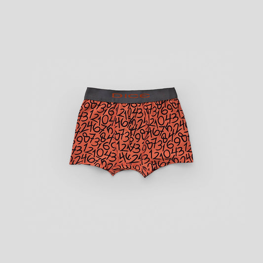 Boys Underwear Boxers Pack of 3 DKB-300