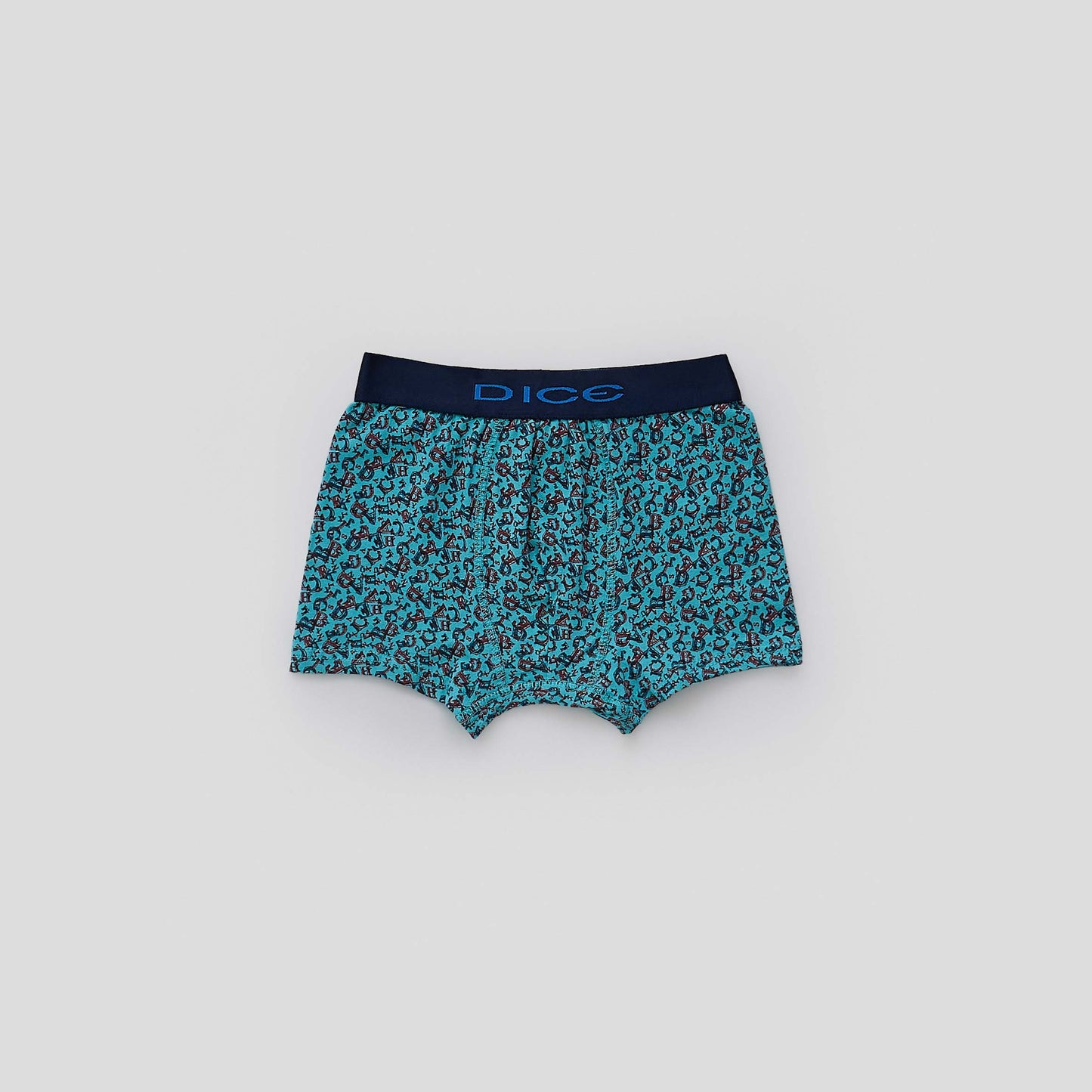 Boys Underwear Boxers Pack of 3 DKB-300