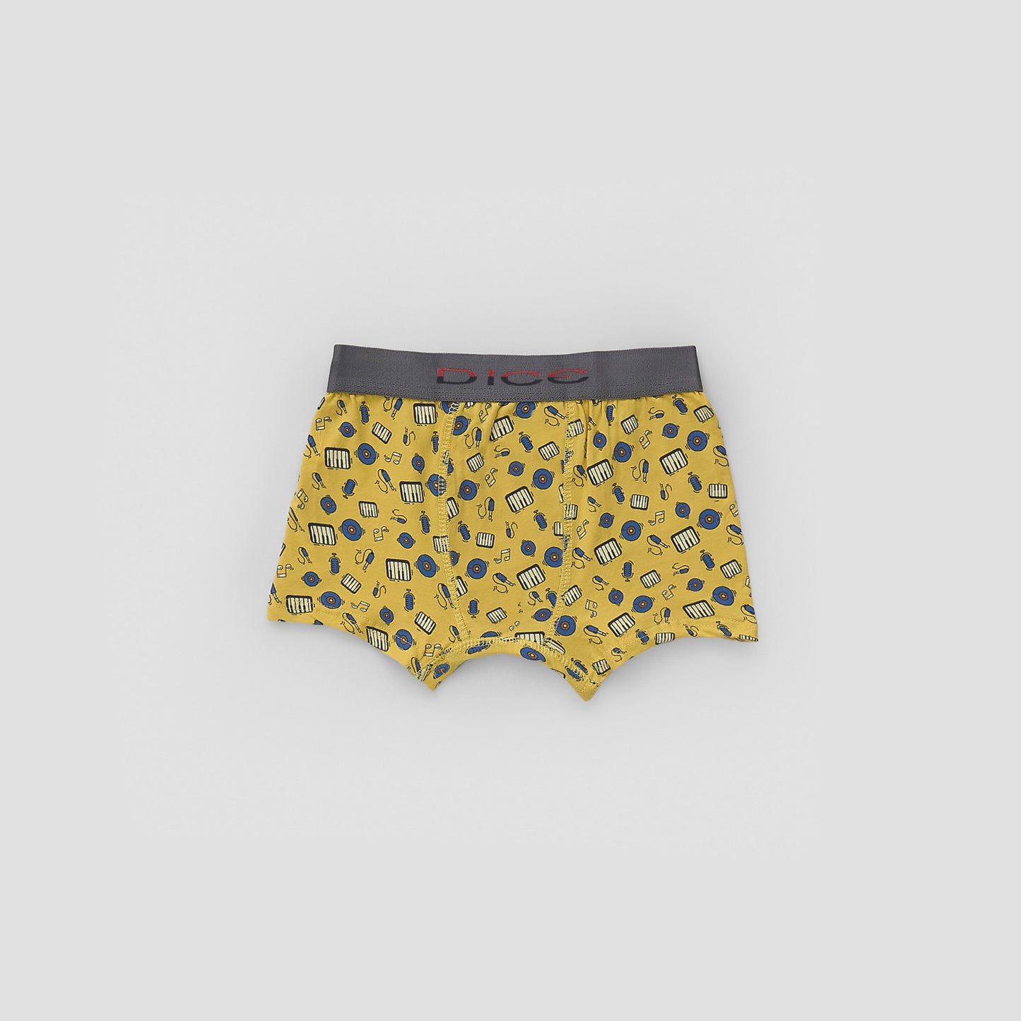 Boys Underwear Boxers Pack of 3 DKB-300