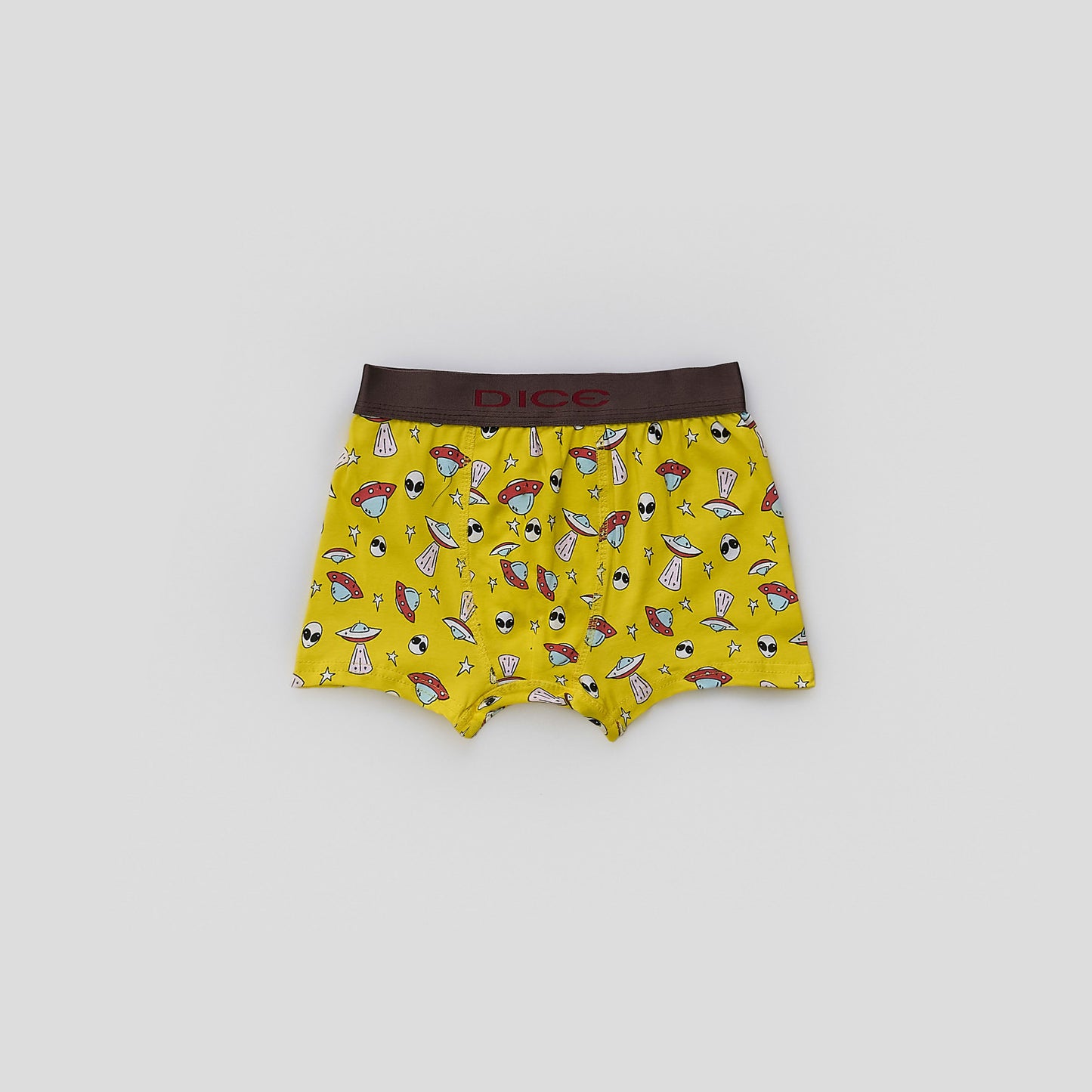 Boys Underwear Boxers Pack of 3 DKB-300