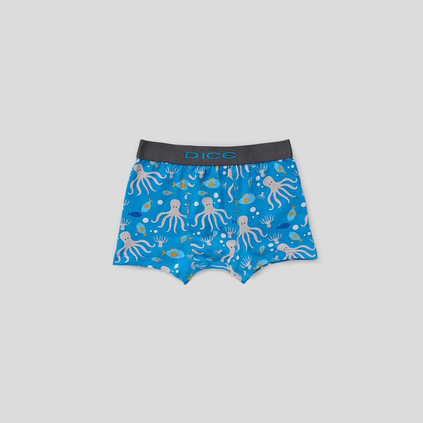 Boys Underwear Boxers Pack of 3 DKB-300