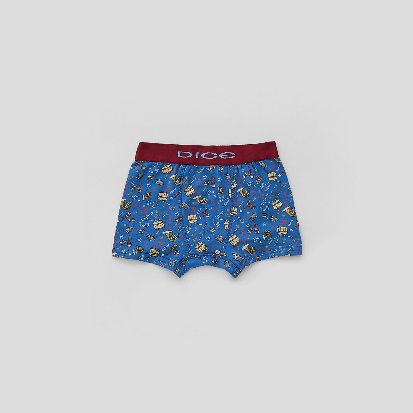 Boys Underwear Boxers Pack of 3 DKB-300