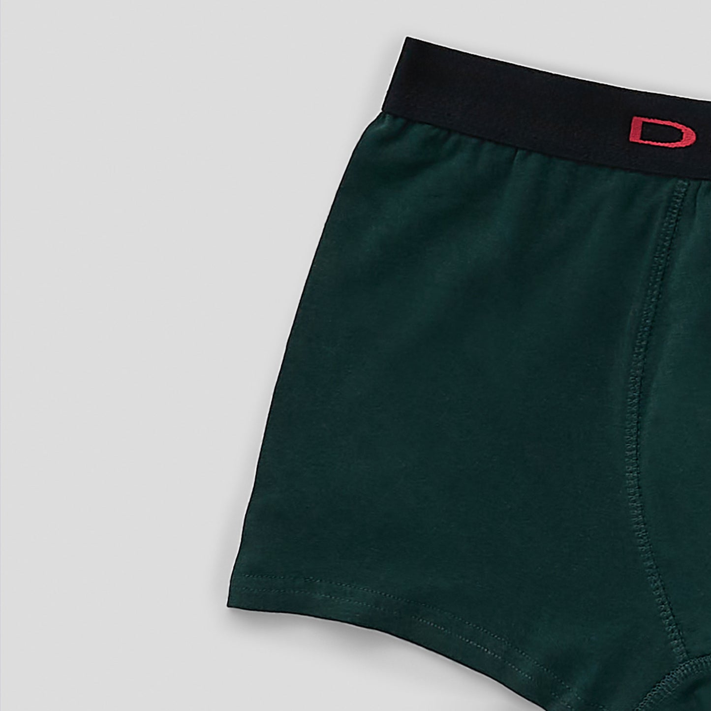 DKB 330 Boxers Pack of 3