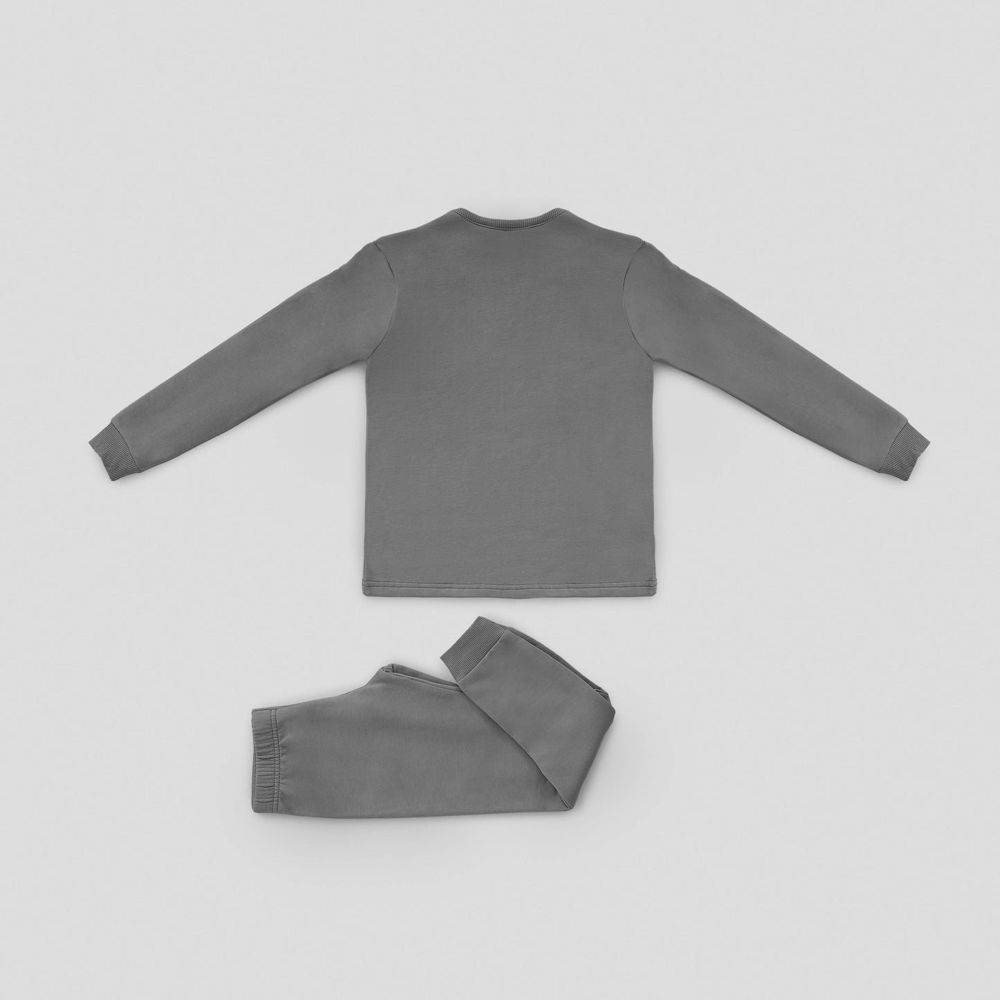 DKB 420-02 Long Sleeve set for Boys