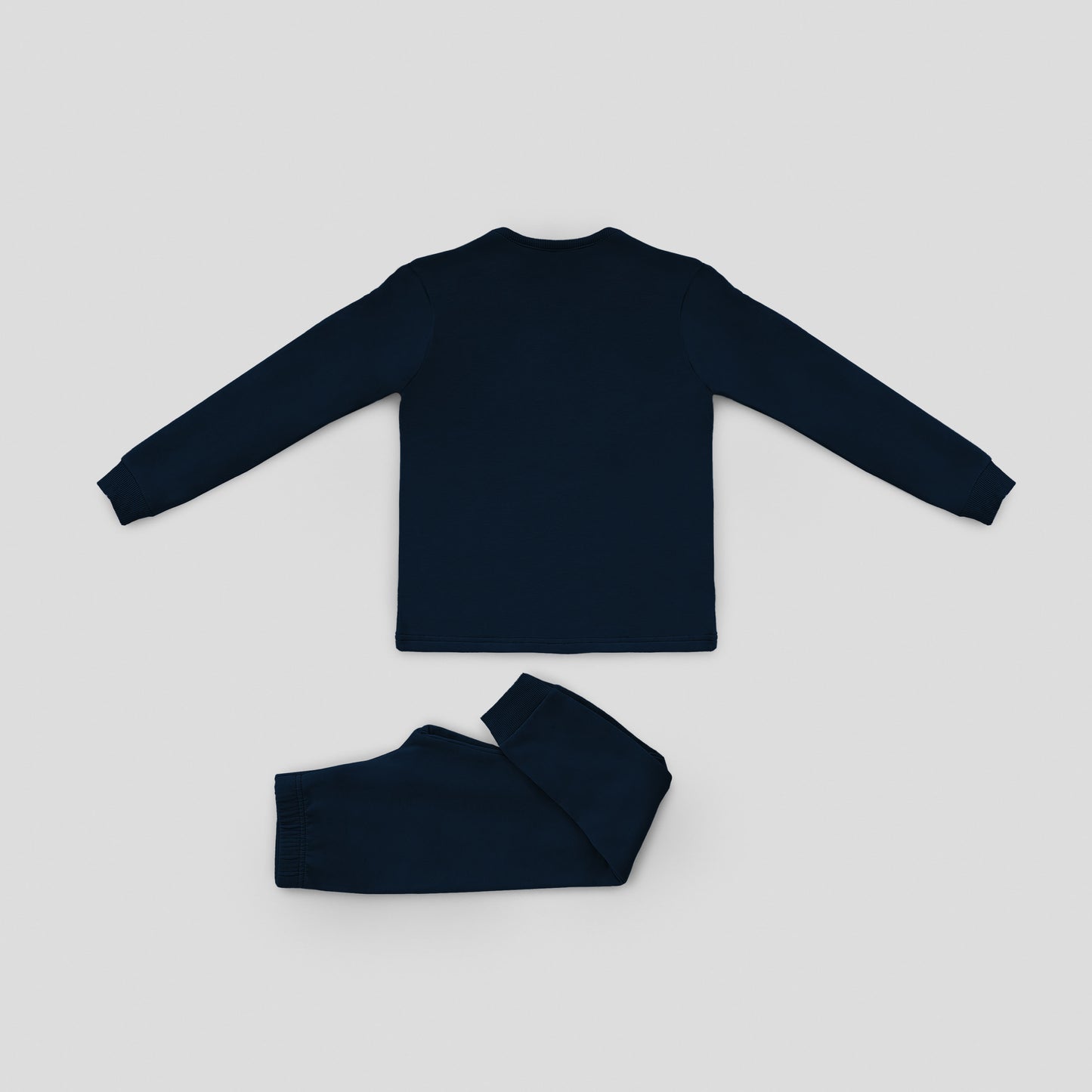 DKB 420-02 Long Sleeve set for Boys