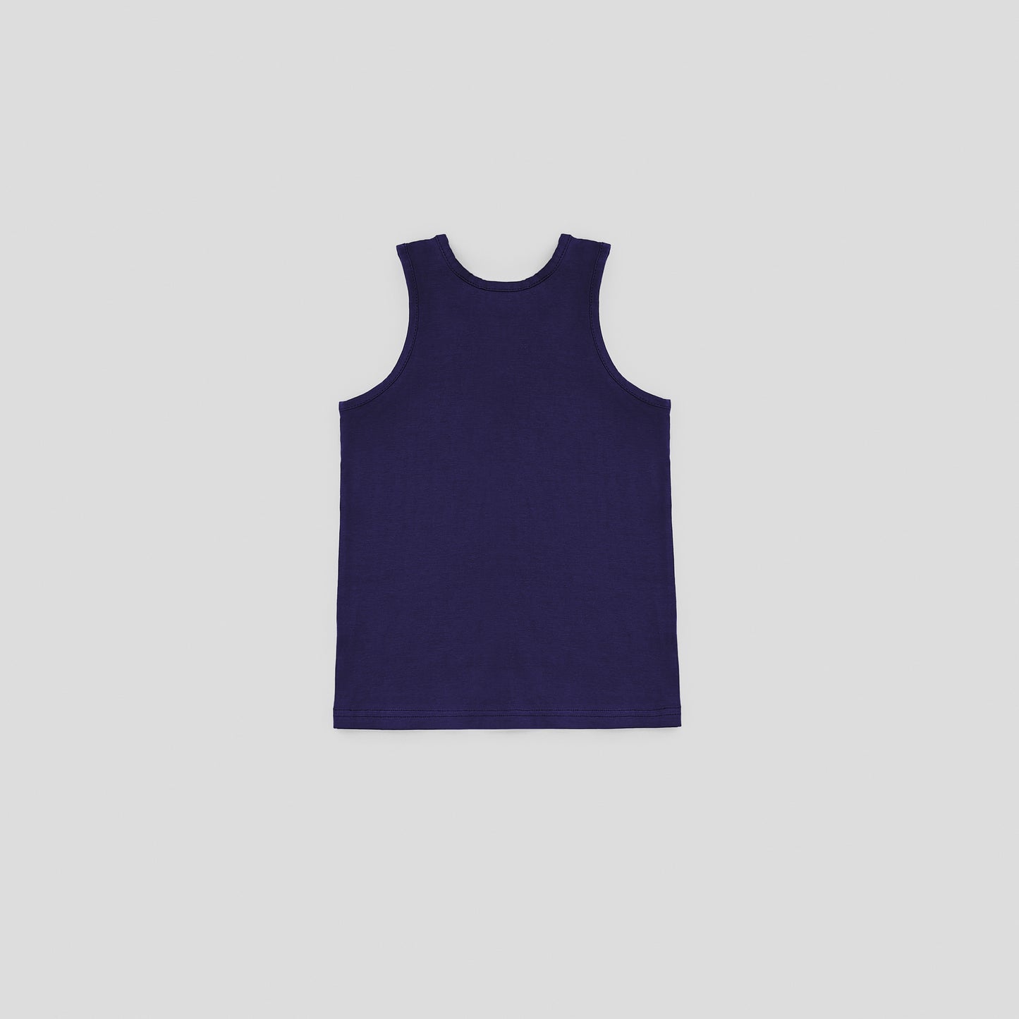 DKB 415-04 Boys Undershirt