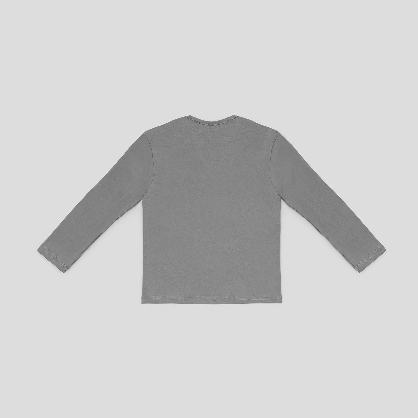 Long Sleeve T-shirt Boys DKB 415-02
