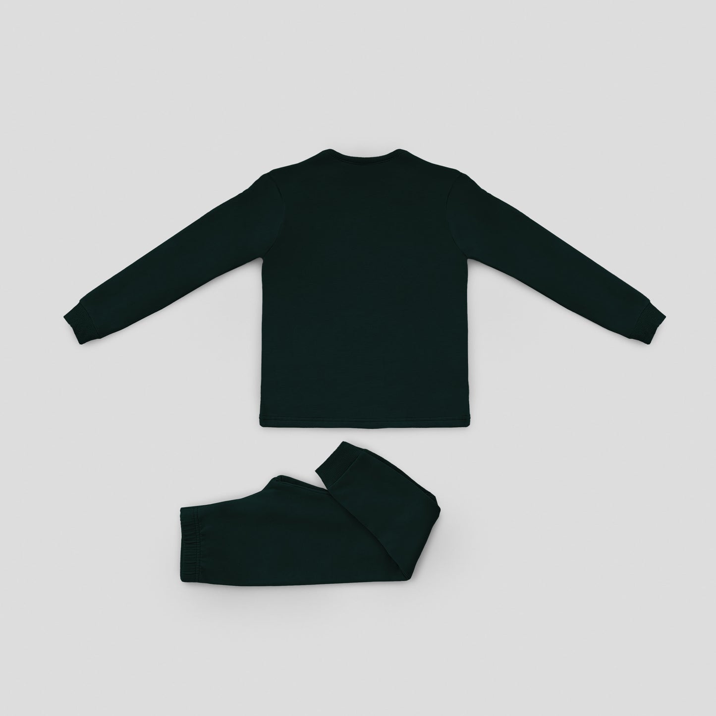 DKB 420-02 Long Sleeve set for Boys