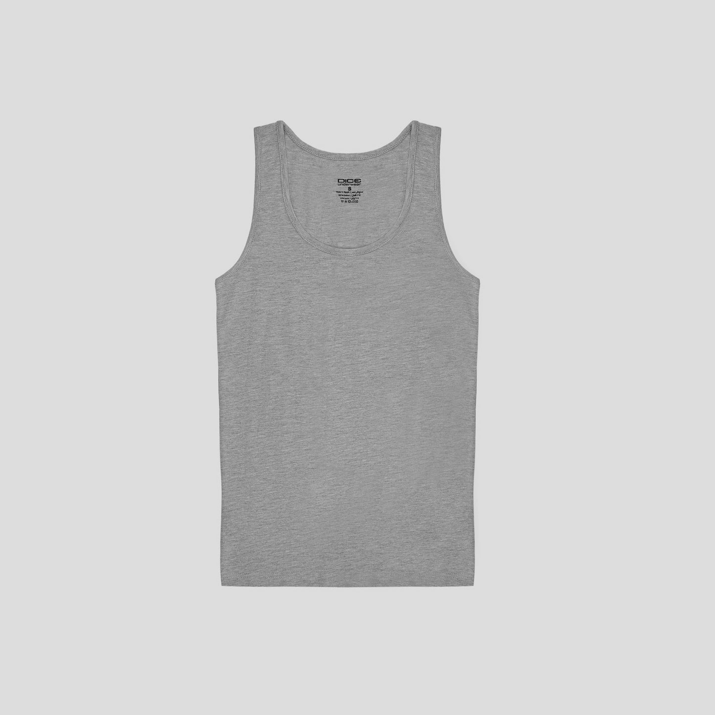 DM 184 Tank Top Lycra