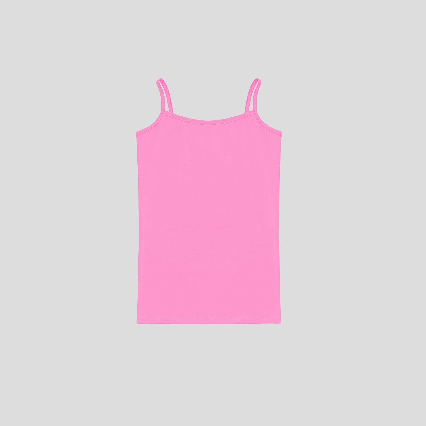 DW 115-2 Spaghetti Strap Top
