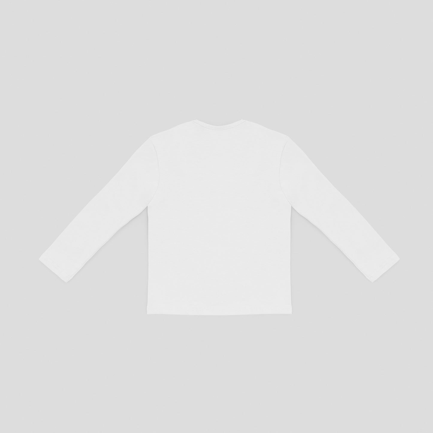 Long Sleeve T-shirt Boys DKB 415-02