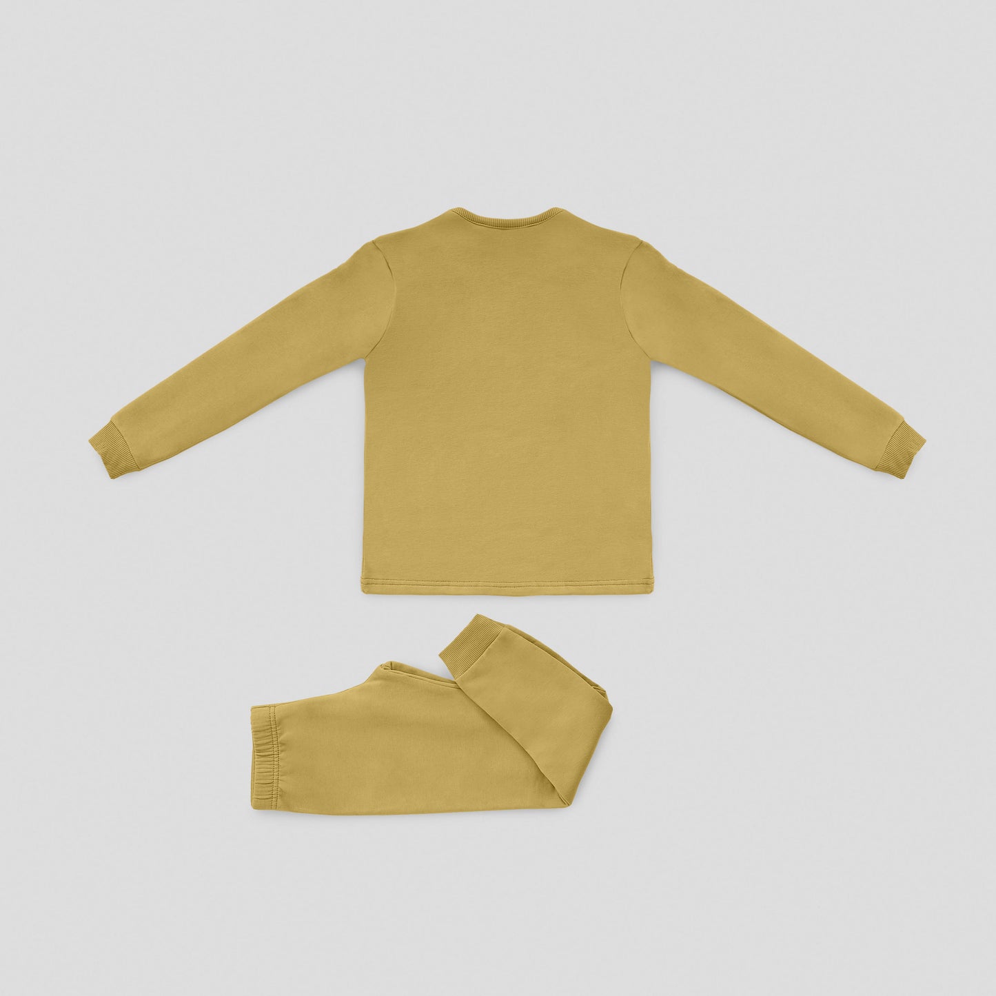 DKB 420-02 Long Sleeve set for Boys