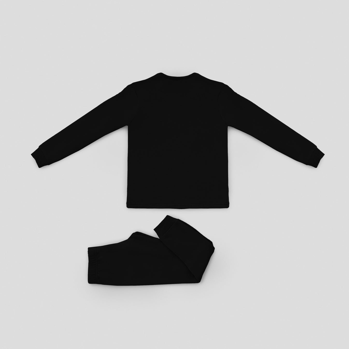 DKB 420-02 Long Sleeve set for Boys