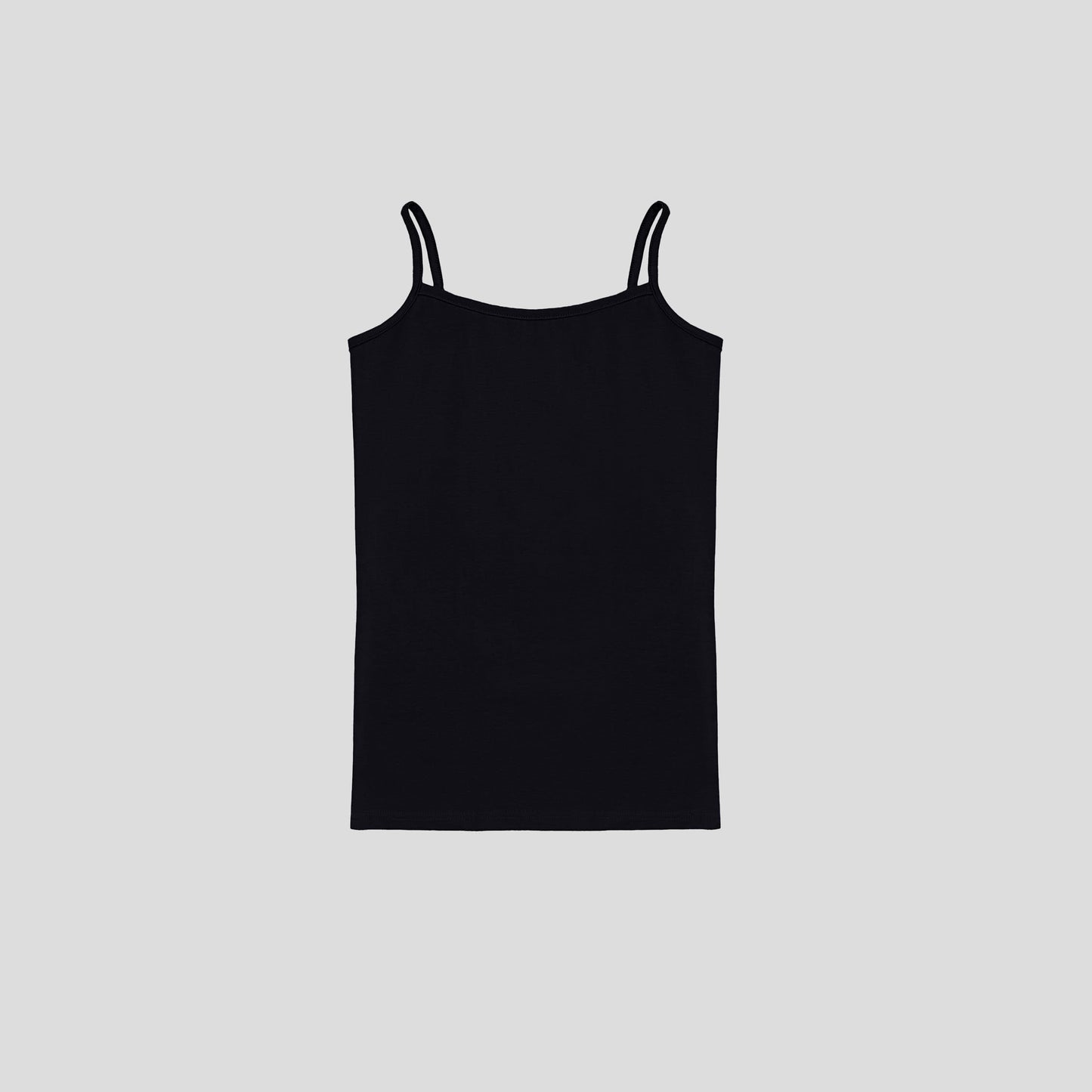 DW 115-2 Spaghetti Strap Top