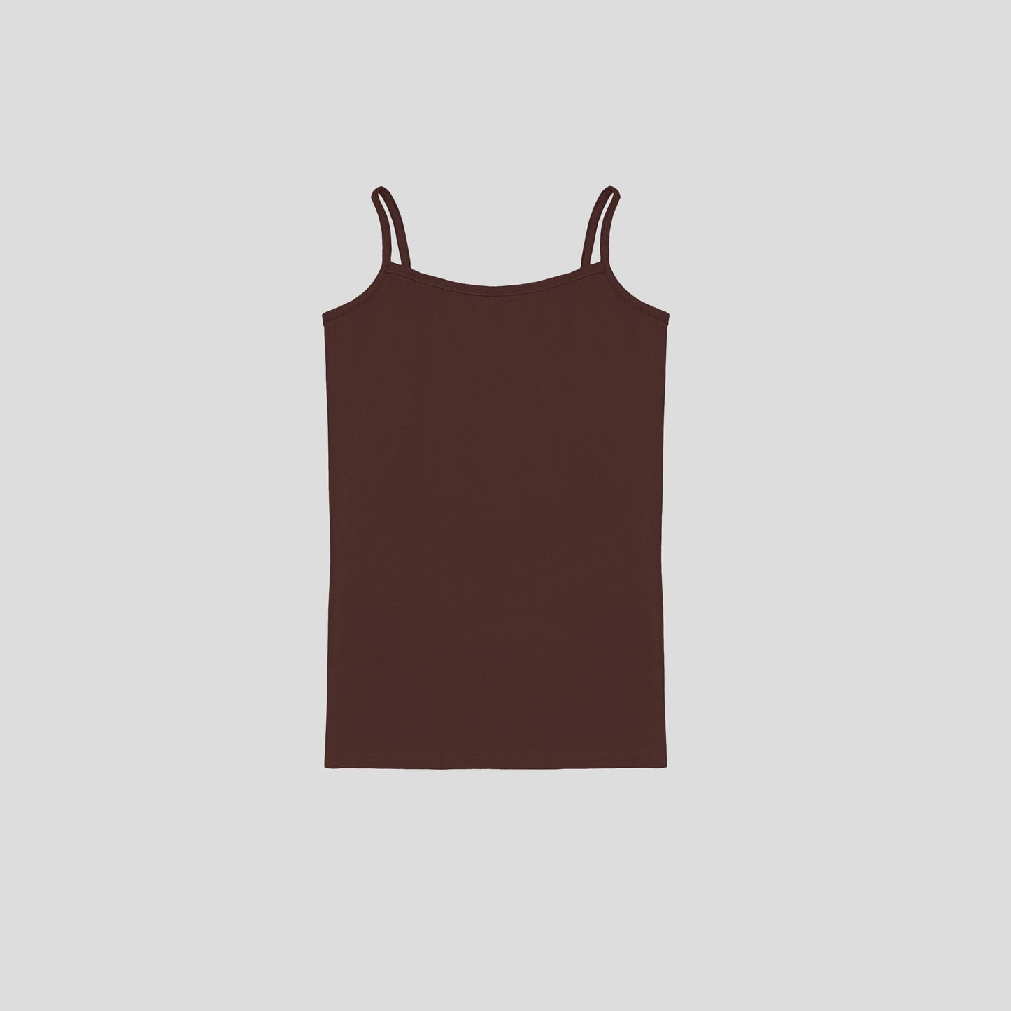 DW 115-2 Spaghetti Strap Top