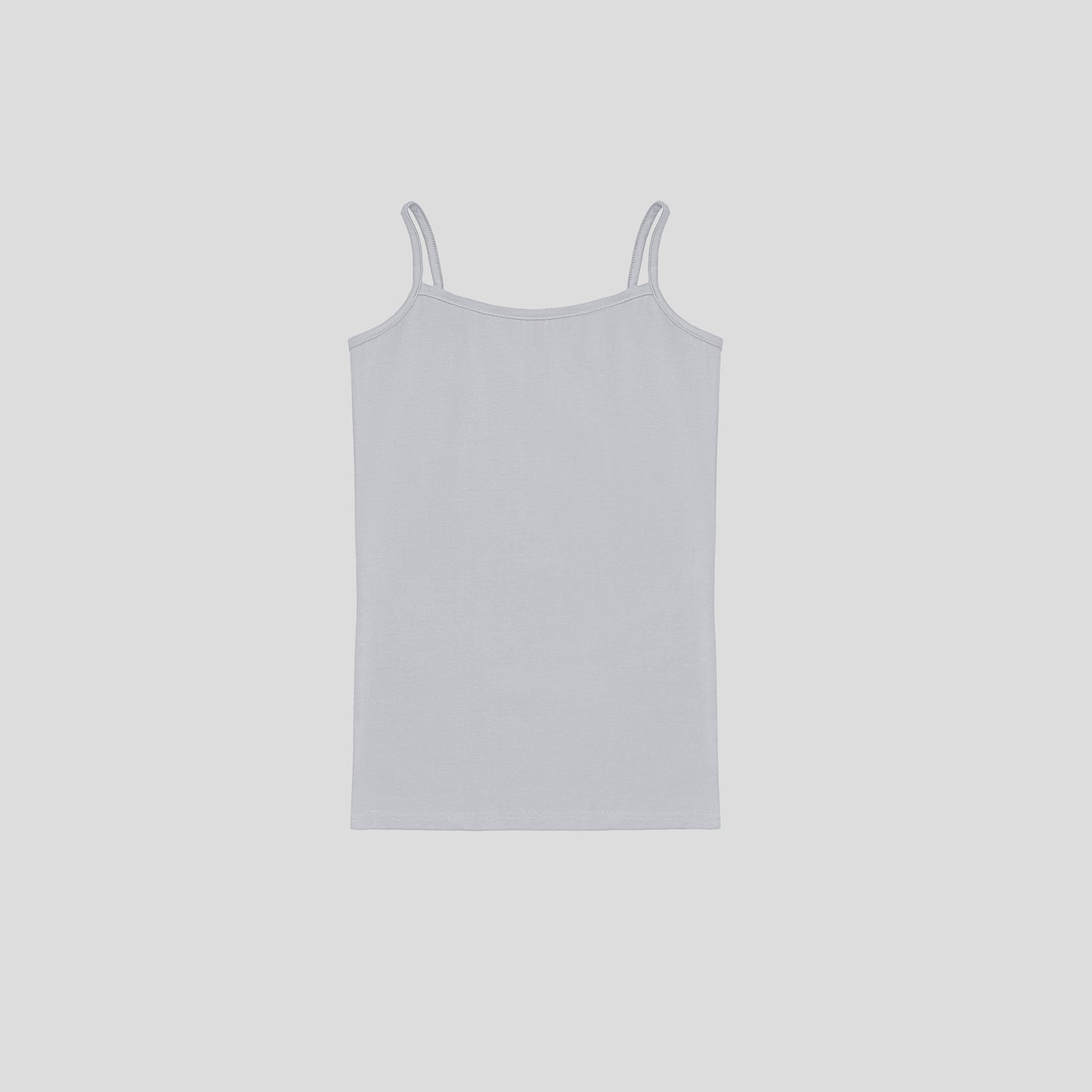 DW 115-2 Spaghetti Strap Top