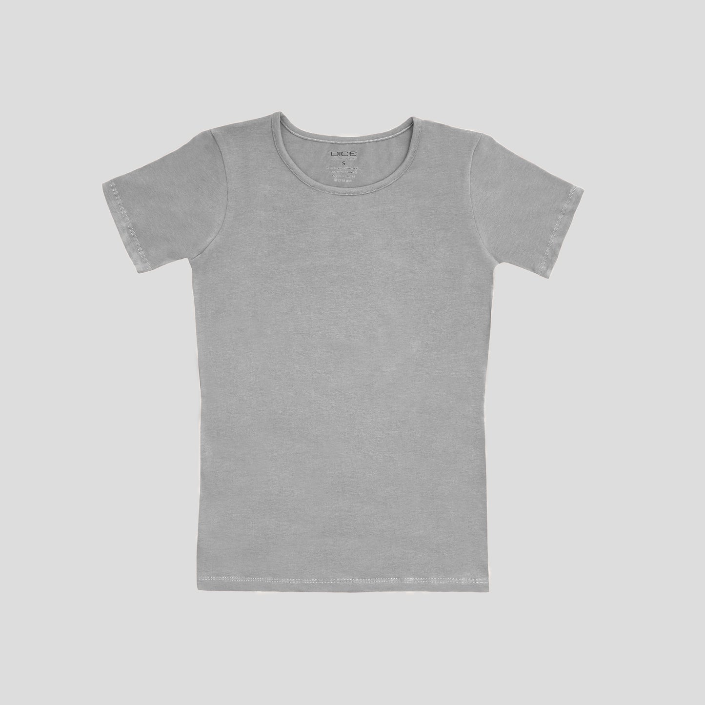 DW 115-8 Half Sleeve Crew Neck