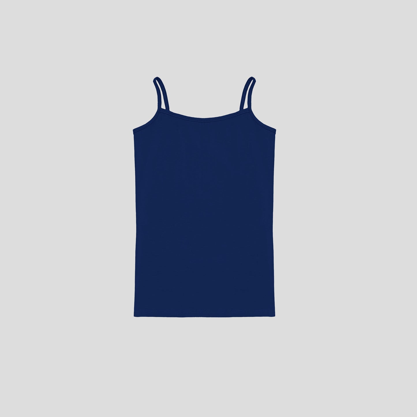 DW 115-2 Spaghetti Strap Top