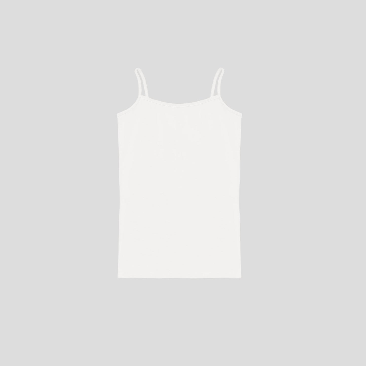 DW 115-2 Spaghetti Strap Top