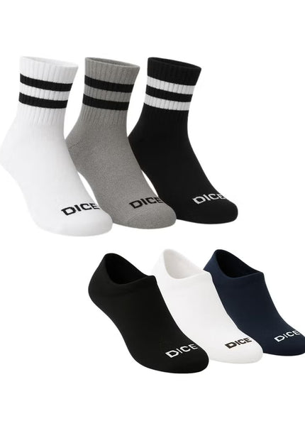DICE_COTTON_SOCKS