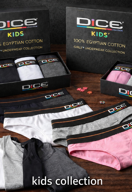 Kids Underwear