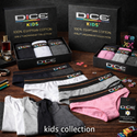 Kids Underwear