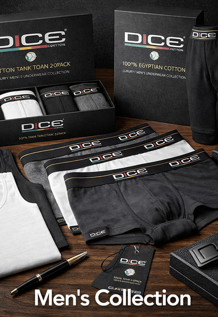 Men's Underwear