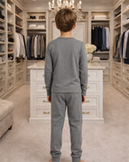 Gray / 6-7 Years / DKB 420/02