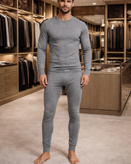 Thermal Set (100%COTTON)