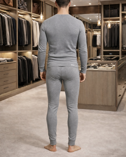 Thermal Set (100%COTTON)