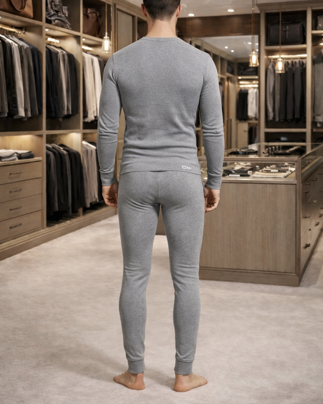 Thermal Set (100%COTTON)