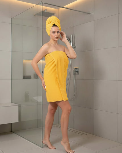 28" x 55" Egyptian Cotton Bath Towel