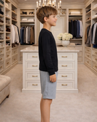 Black / 4-5 years / DKB415/02