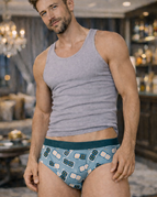 Dice Brief / S / DM420