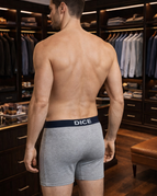 blue/gray/black / 4XL / DM Long boxer P3