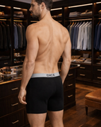 blue/gray/black / 2XL / DM Long boxer P3