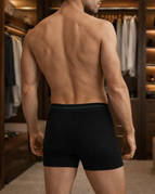 mix black / L / DM Modal P3