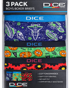 gear/basketball/space / 10-11 Years / DKB 300 P3