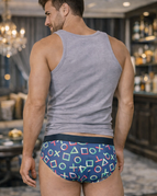 PlayStation Brief / M / DM420