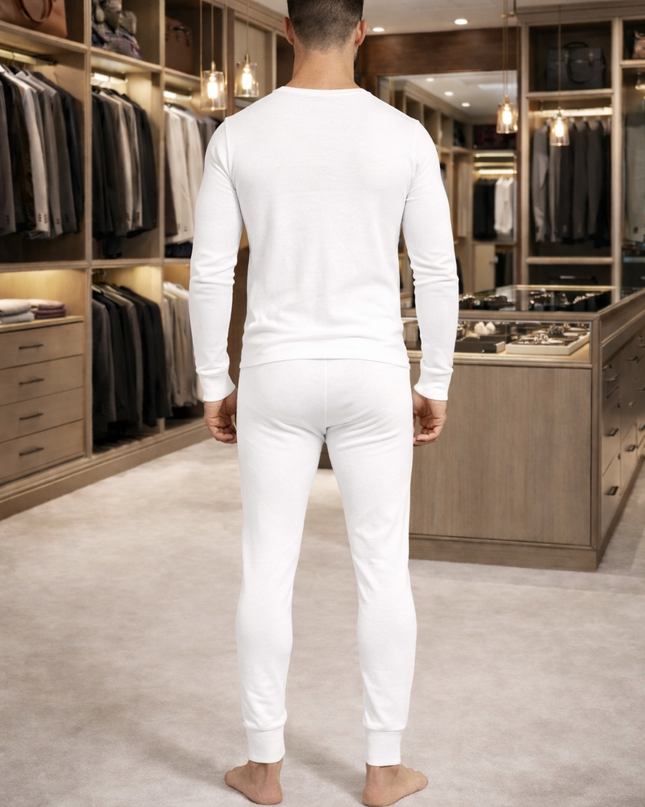 Thermal Set (100%COTTON)