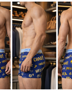 Hello BOXER / 2XL / DM 201-01