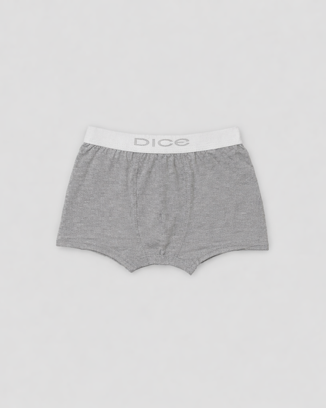 Boy's Boxer Brief Pack Of 3