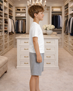 White / 4-5 years / DKB415/01