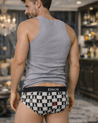 Chess Brief / M / DM420