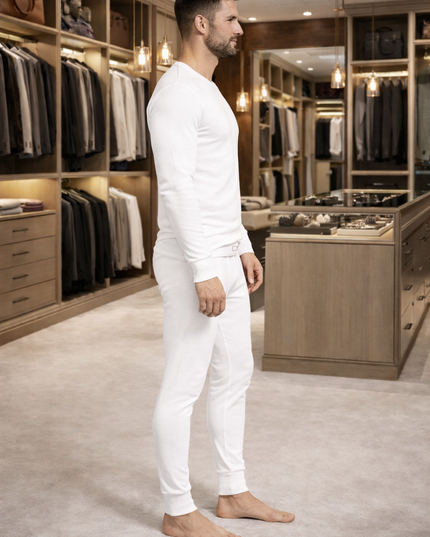 Thermal Set (100%COTTON)