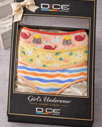 jellyfish/bunnies/Waves / 2-3 years / DKG 123